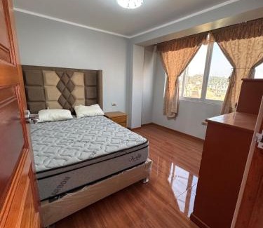 Puente Piedra Apartment | Departamento amoblado