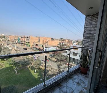 Puente Piedra Apartment | Departamento amoblado