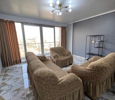 Puente Piedra Apartment | Departamento amoblado