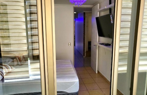 Arica Apartment | Departamento amoblado VIP