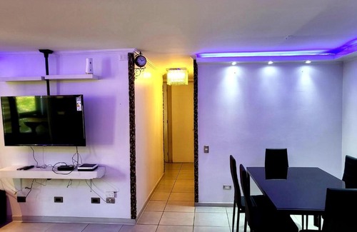 Arica Apartment | Departamento amoblado VIP