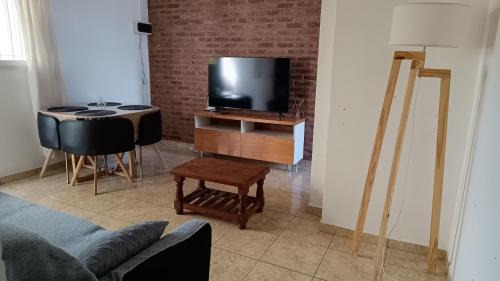 Ezeiza Apartment | Departamento amplio en zona tranquila cercana al centro de Ezeiza