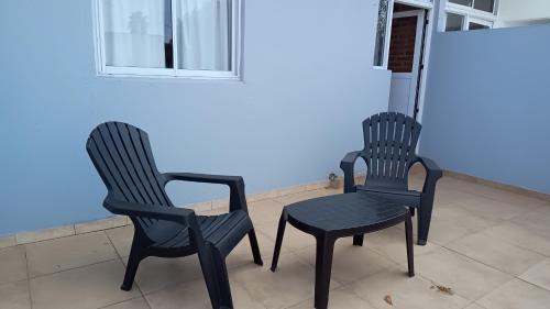 Ezeiza Apartment | Departamento amplio en zona tranquila cercana al centro de Ezeiza