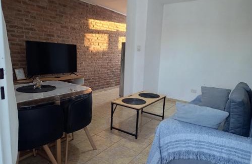 Ezeiza Apartment | Departamento amplio en zona tranquila cercana al centro de Ezeiza