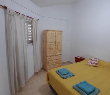 Parana Apartment | Departamento