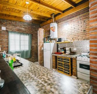 Sierra de la Ventana Apartment | Departamento Centrico