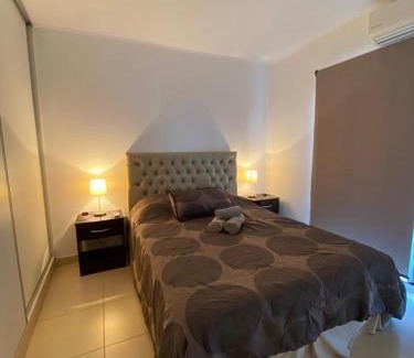 Resistencia Apartment | Departamento Arbo y Blanco