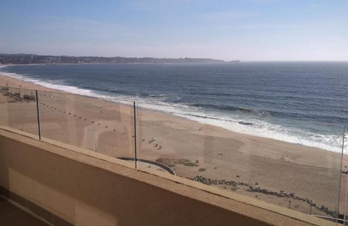 Mirasol Apartment | Departamento Arena Maris Algarrobo