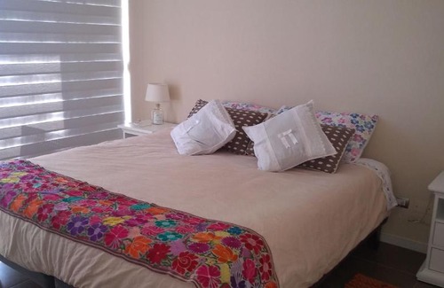 Mirasol Apartment | Departamento Arena Maris Algarrobo