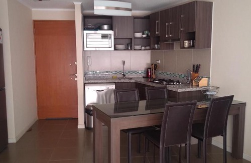 Mirasol Apartment | Departamento Arena Maris Algarrobo
