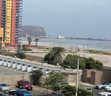 Arica Apartment | Departamento Arica