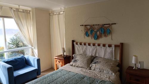 Caleta Horcon Apartment | Departamento Bahía Pelícanos, Horcón