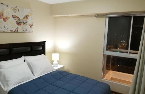 Pueblo Libre Apartment | Departamento BH South