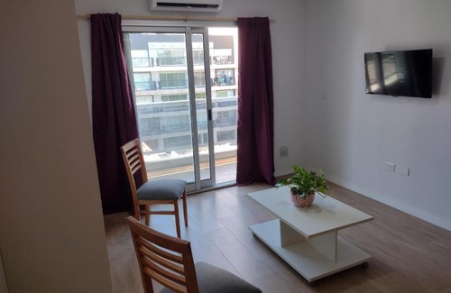 Villa Ballester Apartment | Departamento Boulevard Ballester
