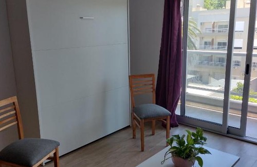 Villa Ballester Apartment | Departamento Boulevard Ballester
