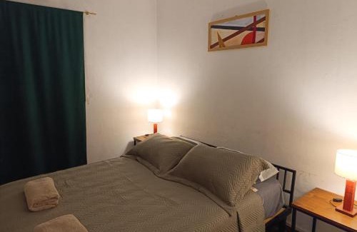 Obera Apartment | Departamento Céntrico