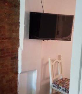 Reconquista Apartment | Departamento céntrico Belgrano