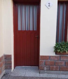 Reconquista Apartment | Departamento céntrico Belgrano