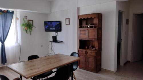 Trelew Apartment | Departamento céntrico
