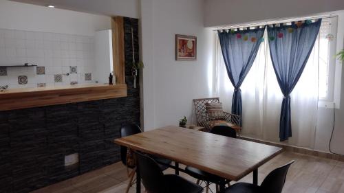 Trelew Apartment | Departamento céntrico