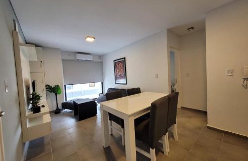 San Juan Apartment | Departamento Céntrico muy cómodo