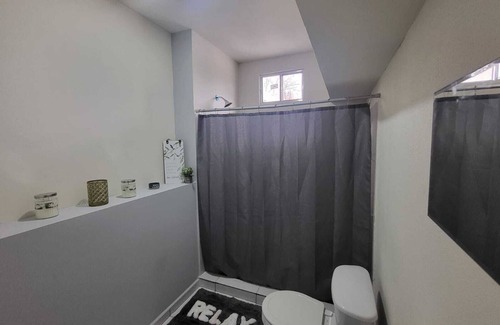 Guadalupe Apartment | Departamento Cómodo y muy Bien Ubicado. Zona Pastora