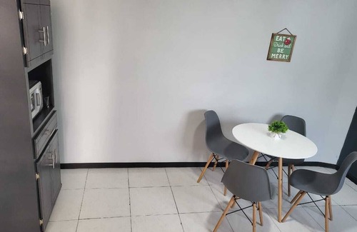 Guadalupe Apartment | Departamento Cómodo y muy Bien Ubicado. Zona Pastora