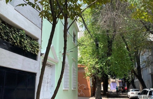 Escandon I Seccion Apartment | Departamento con Gran Ubicacion Pegado a la Condesa