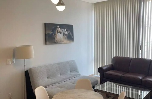 Coyoacan Apartment | Departamento completo alberca y + de 17 amenidades
