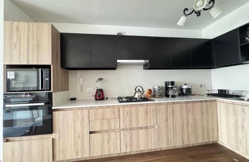 Miraflores Apartment | Departamento Calido y familiar