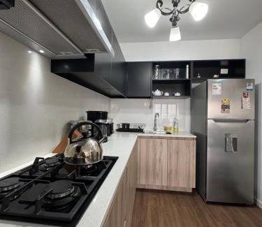 Miraflores Apartment | Departamento Calido y familiar