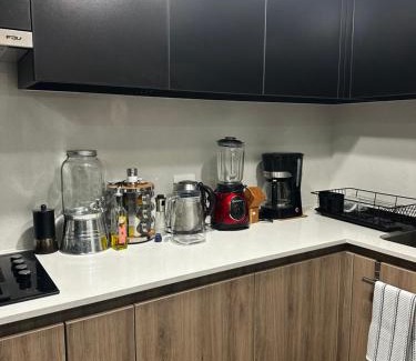 Miraflores Apartment | Departamento Calido y familiar