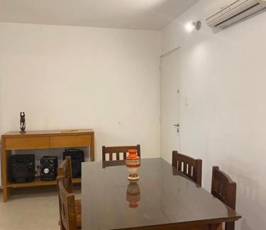 San Juan Apartment | Departamento Capital San Juan