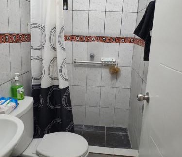 Tingo Maria Apartment | Departamento Casa Gastón