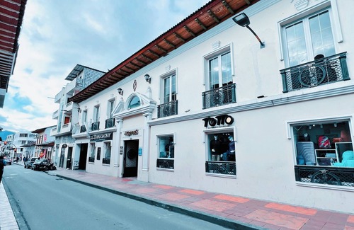Loja Apartment | Departamento Centrico en Loja