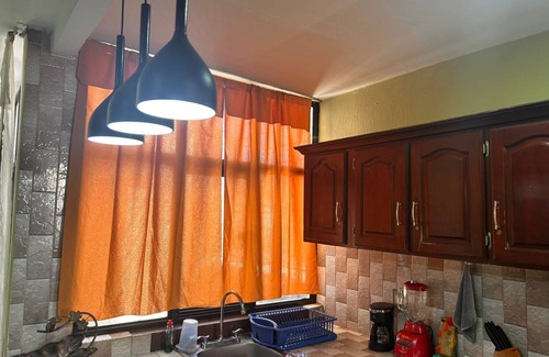 Arandas Apartment | Departamento Centrico Morelos