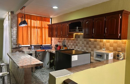 Arandas Apartment | Departamento Centrico Morelos