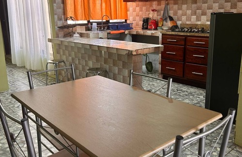 Arandas Apartment | Departamento Centrico Morelos
