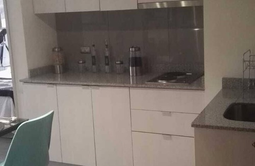 Vina del Mar Apartment | Departamento Centro de viña del mar