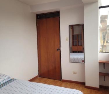 Callao Apartment | Departamento cerca del aeropuerto