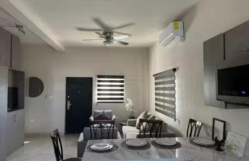 Juarez Municipality Apartment | Departamento cerca del Consulado
