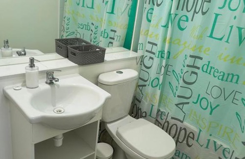 Santiago Norte Apartment | Departamento cercano aeropuerto