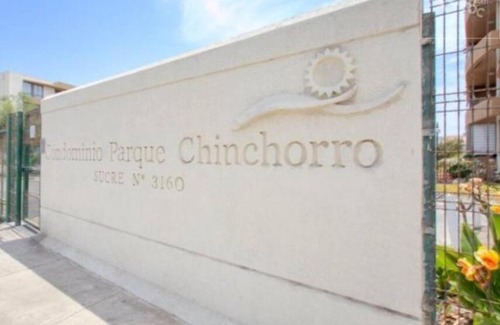 Arica Apartment | Departamento Chinchorro Arica