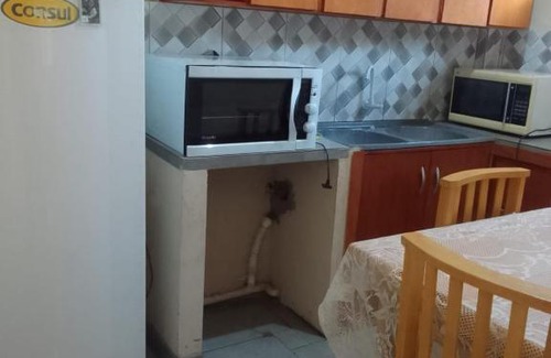Ciudad Del Este Apartment | DEPARTAMENTO CIUDAD NUEVA A METROS DE LA AV. DIPUTADO RIQUELME