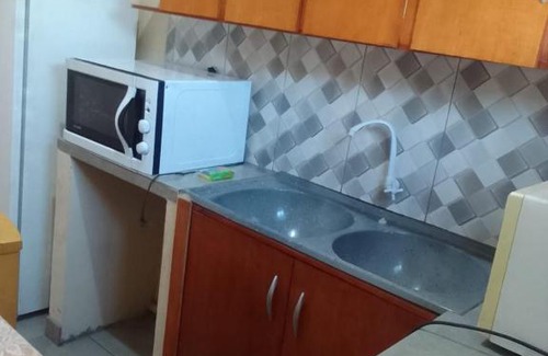 Ciudad Del Este Apartment | DEPARTAMENTO CIUDAD NUEVA A METROS DE LA AV. DIPUTADO RIQUELME