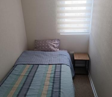 San Pedro de la Paz Apartment | Departamento