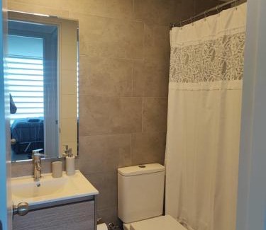 San Pedro de la Paz Apartment | Departamento San Pedro de la Paz