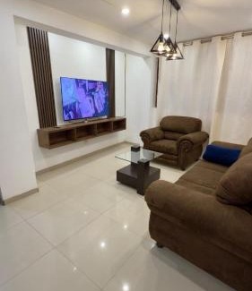 Ayacucho Apartment | Departamento completo en el primer piso