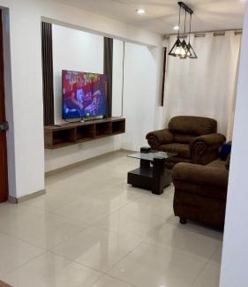 Ayacucho Apartment | Departamento completo en el primer piso