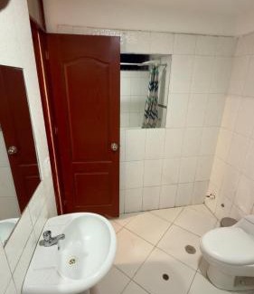 Ayacucho Apartment | Departamento completo en el primer piso